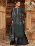 Zareena's - Premium Embroidered Lawn - Vol 05- D-05