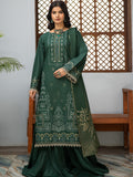 Waniya - Premium Embroidered Lawn - Vol 08 - D-05