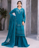 Luxury Lawn Festival Edit - Ayat Vol 19 - D-05