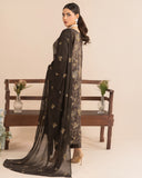 Breeze - Vol 39 - Premium Embroidered Lawn Festival Edit - D-05