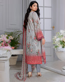 Chikankari Collection - Print Shrint Vol 16 - D-05