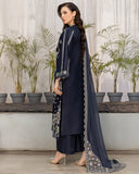 Maya - Vol 34 - Luxury Embroidered Lawn Festival Edit - D-03-A