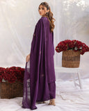 Nureh - Vol 36 - Luxury Embroidered Lawn Festival Edit - D-05