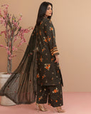 Print Shrint - Vol 35 - Premium Printed Lawn - D-05