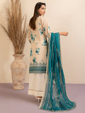 Print Shrint - Premium Printed Embroidered Lawn - Vol 10 - D-05
