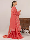 Aleezay - Premium Fine Embroidered Lawn - Vol 02 - D-05