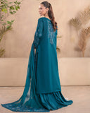Zoha - Vol 43 - Premium Embroidered Lawn Festival Edit - D-05