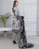 Print Shrint - Vol 20 - Premium Printed Lawn - D-05