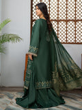 Waniya - Premium Embroidered Lawn - Vol 08 - D-05