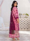 Print Shrint - Digital Printed Embroidered Lawn - Vol 03 - D-05
