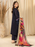 Nisa - Premium Boring Embroidered Lawn - Vol 01 - D-05