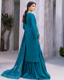 Luxury Lawn Festival Edit - Ayat Vol 19 - D-05