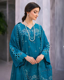 Luxury Lawn Festival Edit - Ayat Vol 19 - D-05