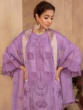 Muntasha - Premium Embroidered Lawn - Vol 11 - D-05
