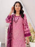Print Shrint - Digital Printed Embroidered Lawn - Vol 03 - D-05