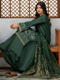 Waniya - Premium Embroidered Lawn - Vol 08 - D-05