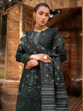 Zareena's - Premium Embroidered Lawn - Vol 05- D-05