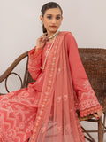 Aleezay - Premium Fine Embroidered Lawn - Vol 02 - D-05