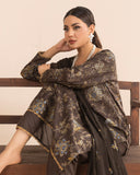 Breeze - Vol 39 - Premium Embroidered Lawn Festival Edit - D-05