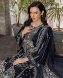 Maya - Vol 34 - Luxury Embroidered Lawn Festival Edit - D-03-A