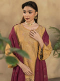 Noor Bano - Premium Embroidered Lawn - Vol 07 - D-05