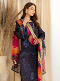 Nisa - Premium Boring Embroidered Lawn - Vol 01 - D-05