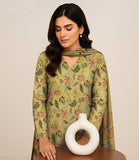 Print Shrint - Vol 37 - Premium Printed Lawn - D-05