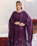 Nureh - Vol 36 - Luxury Embroidered Lawn Festival Edit - D-05