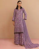 Print Shrint - Vol 35 - Premium Printed Lawn - D-06