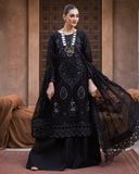 Luxury Embroidered Lawn Festival Edit - Blossom Vol 29 - D-06
