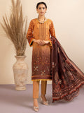 Print Shrint - Premium Printed Embroidered Lawn - Vol 10 - D-06