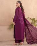 Zoha - Vol 43 - Premium Embroidered Lawn Festival Edit - D-06