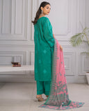 Rang-e-Haya - Vol 31- Luxury Embroidered Lawn Festival Edit - D-06
