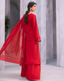 Luxury Lawn Festival Edit - Ayat Vol 19 - D-06