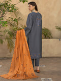 Noor Bano - Premium Embroidered Lawn - Vol 07 - D-06