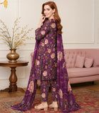 Print Shrint - Vol 37 - Premium Printed Lawn - D-06
