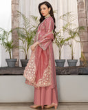Maya - Vol 34 - Luxury Embroidered Lawn Festival Edit - D-03-B