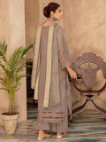Muntasha - Premium Embroidered Lawn - Vol 11 - D-06