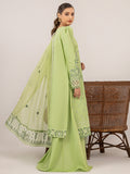 Aleezay - Premium Fine Embroidered Lawn - Vol 02 - D-06