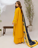 Jasmine - Luxury Embroidered Festive Lawn - Vol 09 - D-06