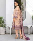 Print Shrint - Vol 32 - Premium Printed Emb Lawn - D-06