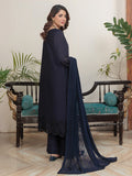 Rakhna Kari - Premium ChikanKari Embroidered Lawn - Vol 06 - D-06