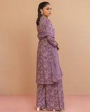 Print Shrint - Vol 35 - Premium Printed Lawn - D-06