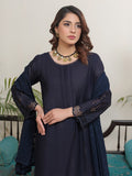 Rakhna Kari - Premium ChikanKari Embroidered Lawn - Vol 06 - D-06