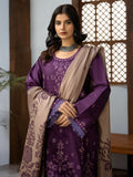 Waniya - Premium Embroidered Lawn - Vol 08 - D-06