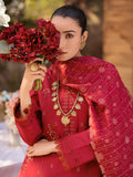 Zareena's - Premium Embroidered Lawn - Vol 05- D-06