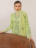 Aleezay - Premium Fine Embroidered Lawn - Vol 02 - D-06