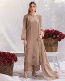 Nureh - Vol 36 - Luxury Embroidered Lawn Festival Edit - D-07