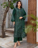 Maya - Vol 34 - Luxury Embroidered Lawn Festival Edit - D-04-A