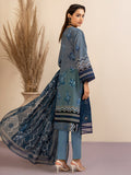 Print Shrint - Premium Printed Embroidered Lawn - Vol 10 - D-07